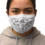 Good-Lite Fabric Face Masks