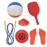 PALOS™ Build Your Own $20 Personal PE Kit