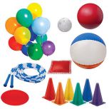 PALOS™ Build Your Own $25 Personal PE Kit