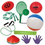 PALOS™ Build Your Own $30 Personal PE Kit