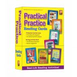 Practical Practice Reading: Life Skills