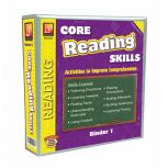 Core Reading Skills Program