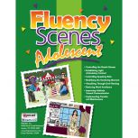 Fluency Scenes - Adolescent