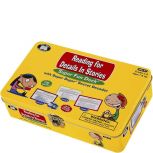 Reading for Details in Stories Fun Deck 