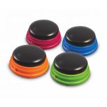 Answer Buzzers Recordable Set of 4