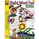 Sight Word Fun