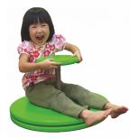 Whizzy Dizzy Spinner