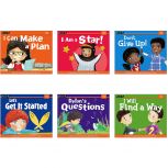 MySELF Readers I Believe in Myself 6 Book Set