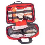 North American Rescue Trauma & First Aid Kits - Class B - Soft Case