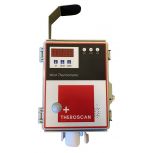 Theroscan Infrared Wrist Thermometers