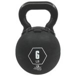 Rhino® Rubber Kettlebells