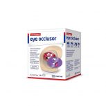 Leukoplast Eye Occlusers