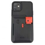 SURIV- iPhone 11/11XR Case With Built-In Sanitizer