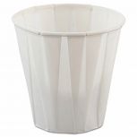 3.5 oz. Paper Cups, 5000 Case