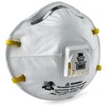 N95 Particulate Respirator, 160/Case