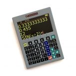 SciPlus-3200 Large Display Scientific Calculator