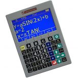 SciPlus-3300 Large Display Scientific Calculator with Speech Output