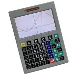 SciPlus-3500 Large Display Graphing Scientific Calculator with Speech Output