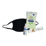 School Health Individual Protection Kit