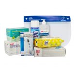 School Health Classroom Protection Kit