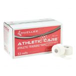 Mueller Athletic Care® Tape- 1.5" x 15 yds, 32/case