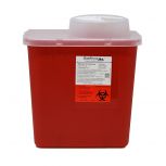 Sharps Containers