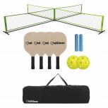 4 Square Pickleball