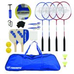 Triumph 3-in-1 Multi-Sport Net Set