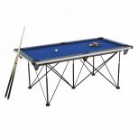 Triumph 6’ Pop-Up Billiard Table