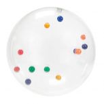 Clear 20” Activity Ball