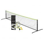 Zume Portable Tennis Set