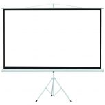 GPX 90" Indoor Projector Screen