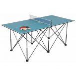 Ping-Pong 6’ Pop-Up Table Tennis