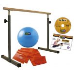 GoBarre Multi-Functional Workout Set