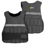 GoFit Adjustable Weighted Vests