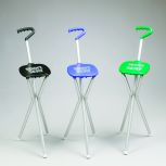 Portable Folding Sport Seat