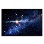 VEMA "Starry Sky" Wall Art Panel