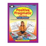 Say & Do Positive Pragmatic Game Board Fun Sheets