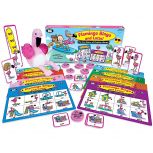 Flamingo Bingo and Lotto!