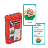 Sensory Diet Cards, 2nd Edition