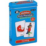 Webber Photo Phonology Fronting