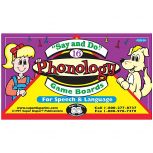 Say & Do Phonology Games