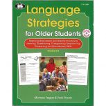 Language Strategies For Older Students