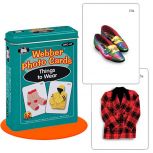 Webber Photo Cards Things To Wear
