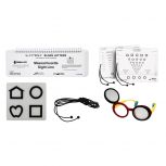 Massachusetts Sight Line Kit Pre-K