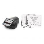 Massachusetts Spot Vision Screener Kit Grades Pre K & Kindergarten