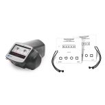 Massachusetts Spot Vision Screener Kit Grades Pre K & Kindergarten