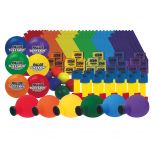 The Zone™ ULTIMATE Games Class Pack