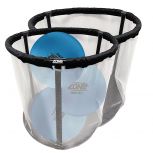 The Zone™ Adapted Basketball