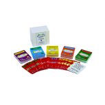 Be Fit 2 Learn Skillastics® Math